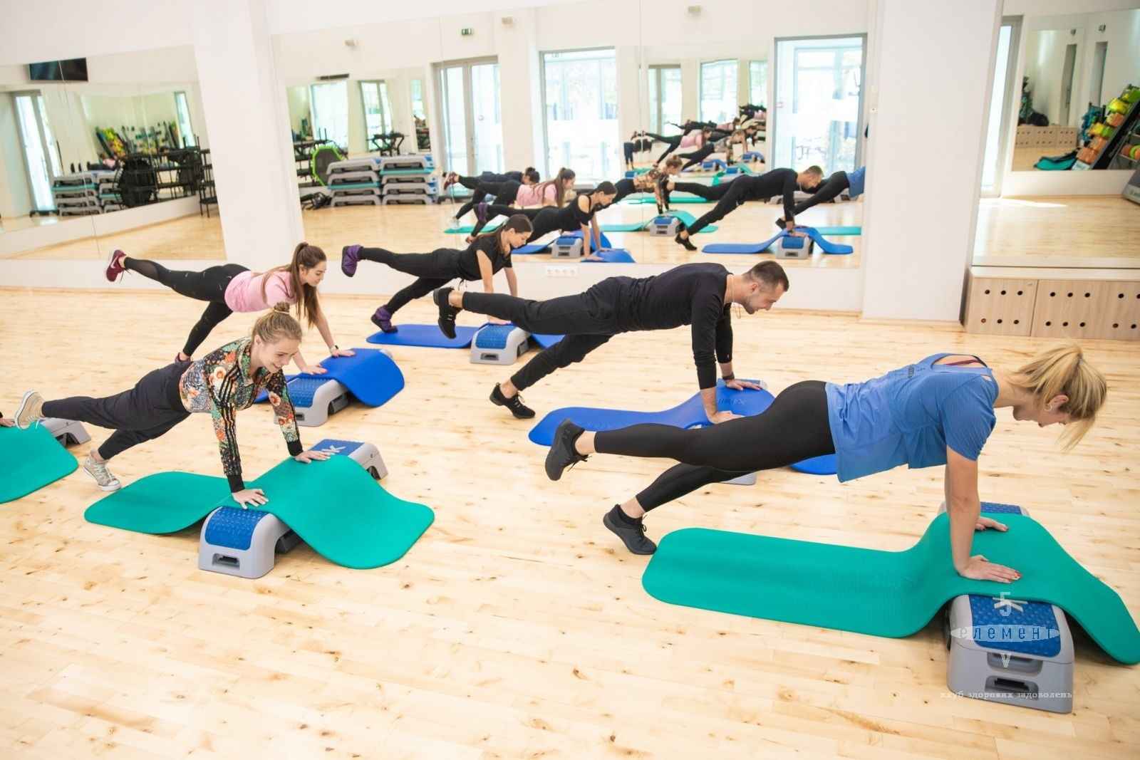 About Moment Sportik