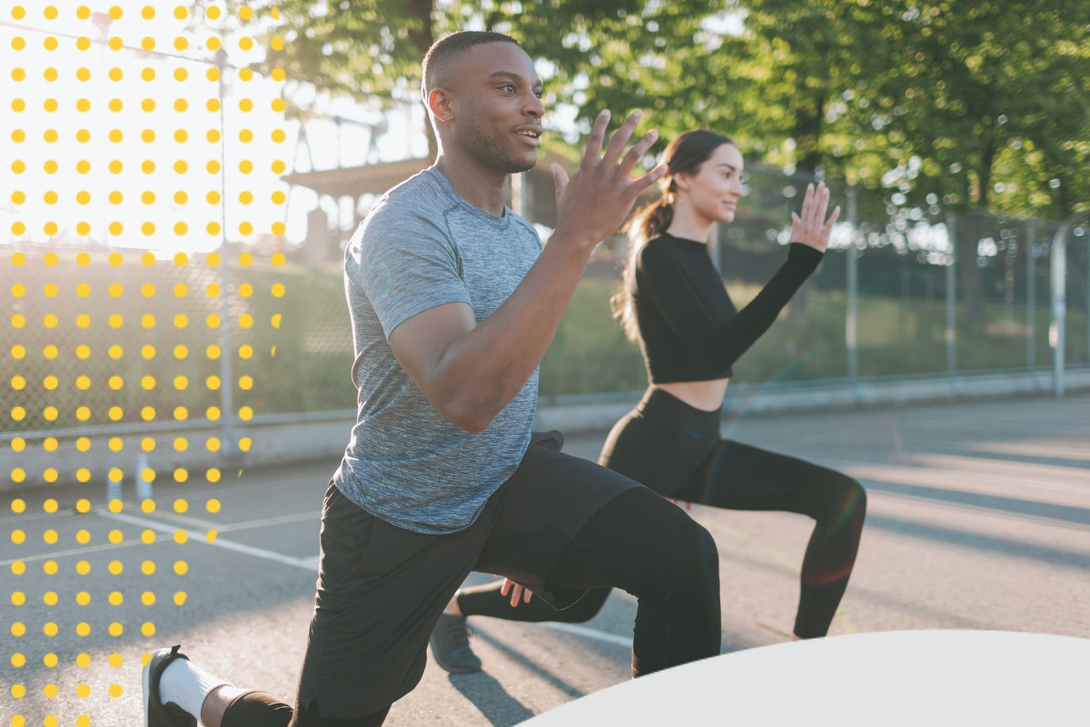 Contact Moment Sportik